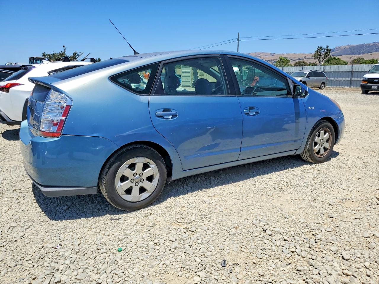 Toyota Prius Base