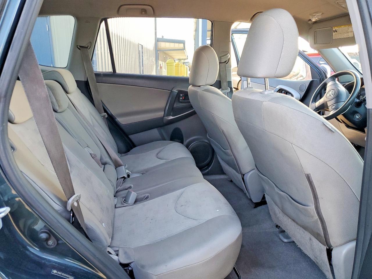 Toyota RAV4 Base