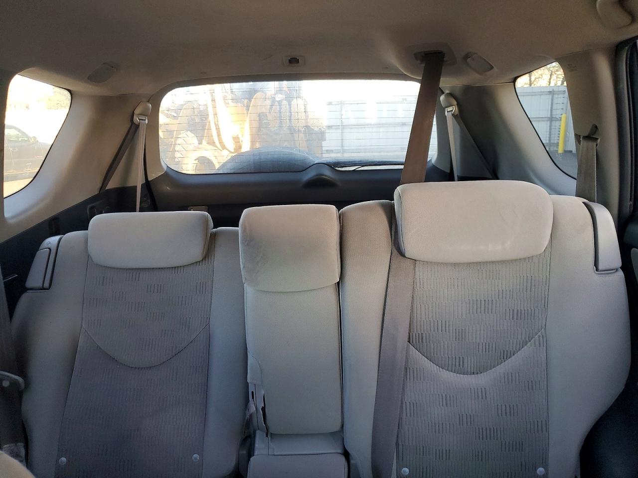 Toyota RAV4 Base