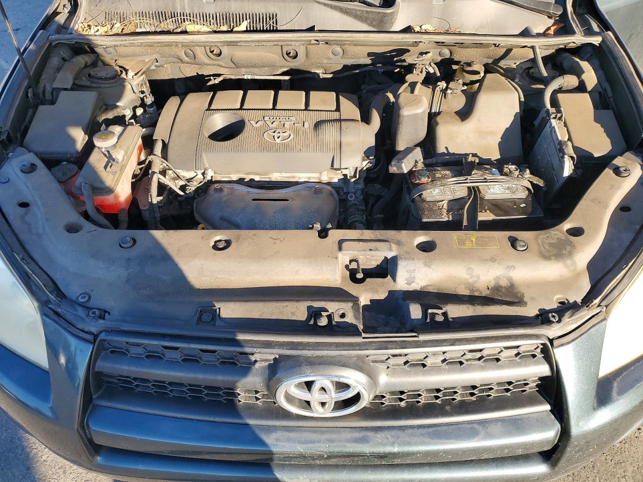 Toyota RAV4 Base