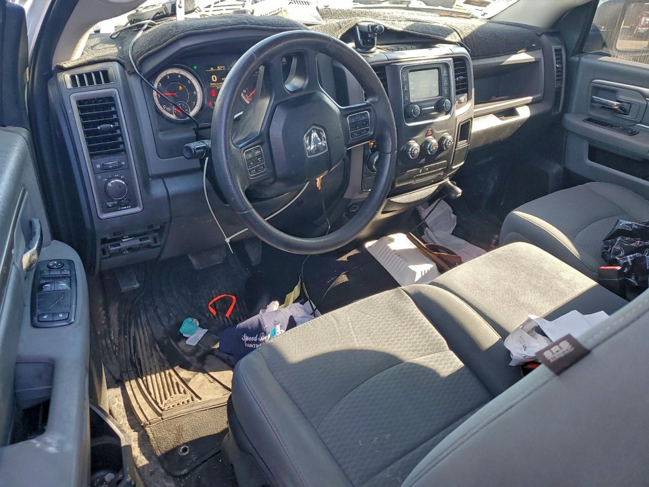 Ram 1500 St