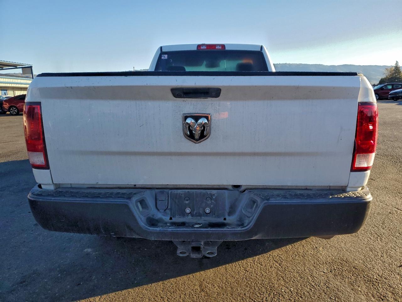Ram 1500 St