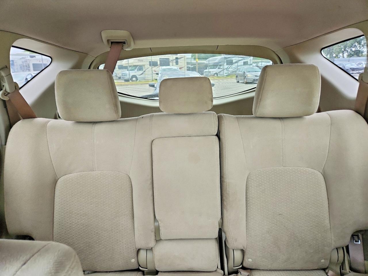 Nissan Murano S