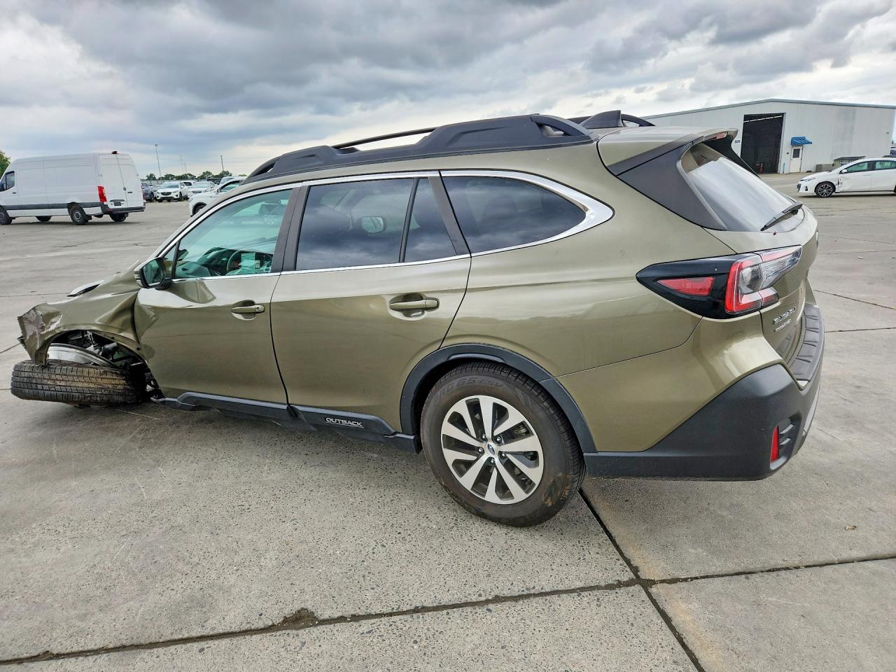 Subaru Outback Premium