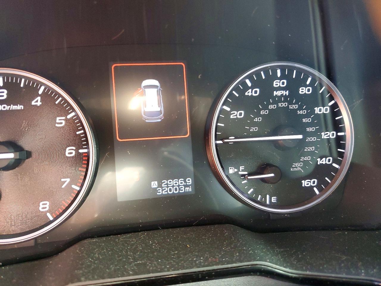 Subaru Outback Premium