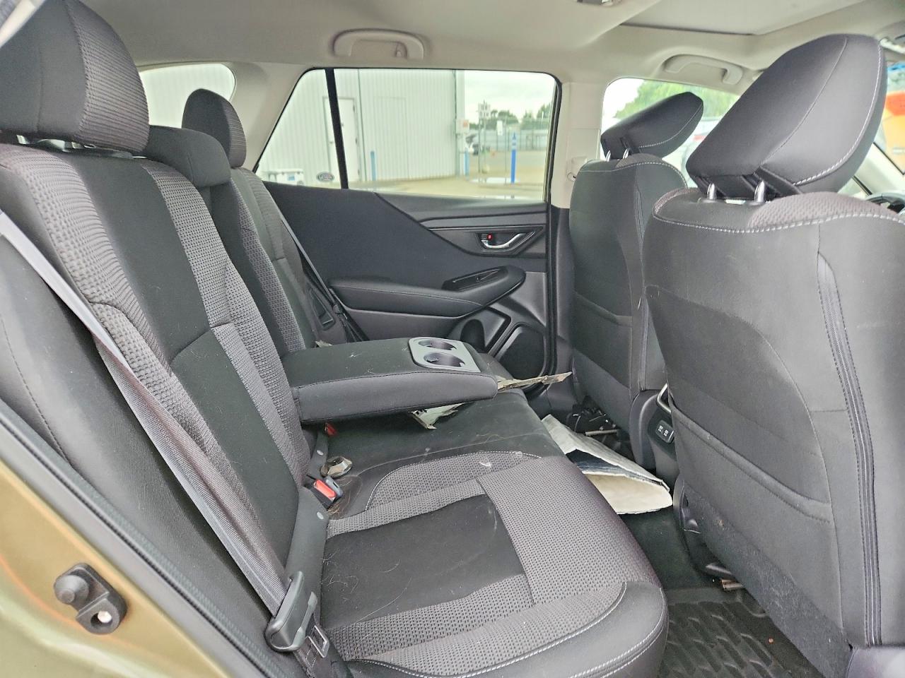 Subaru Outback Premium