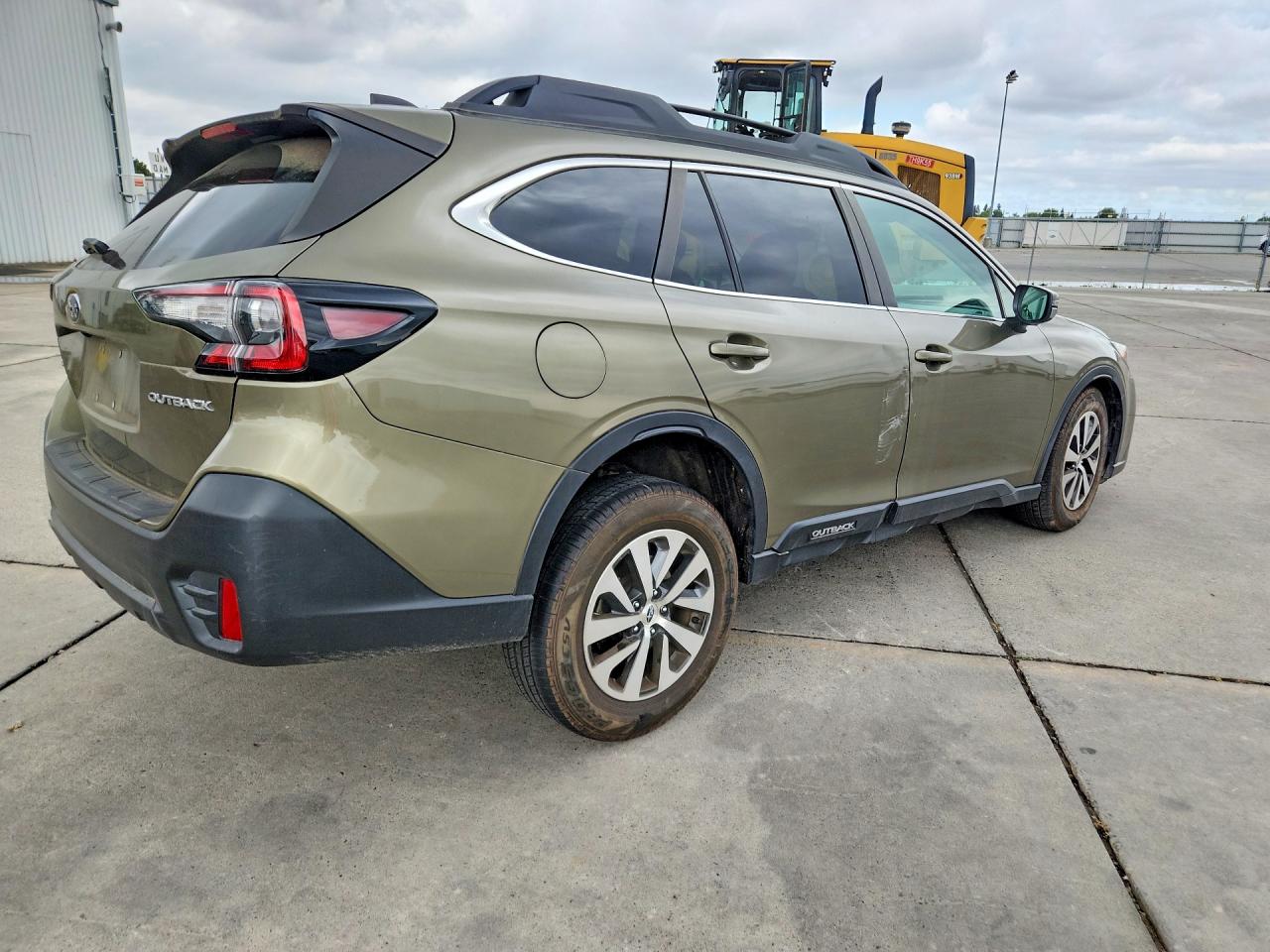 Subaru Outback Premium