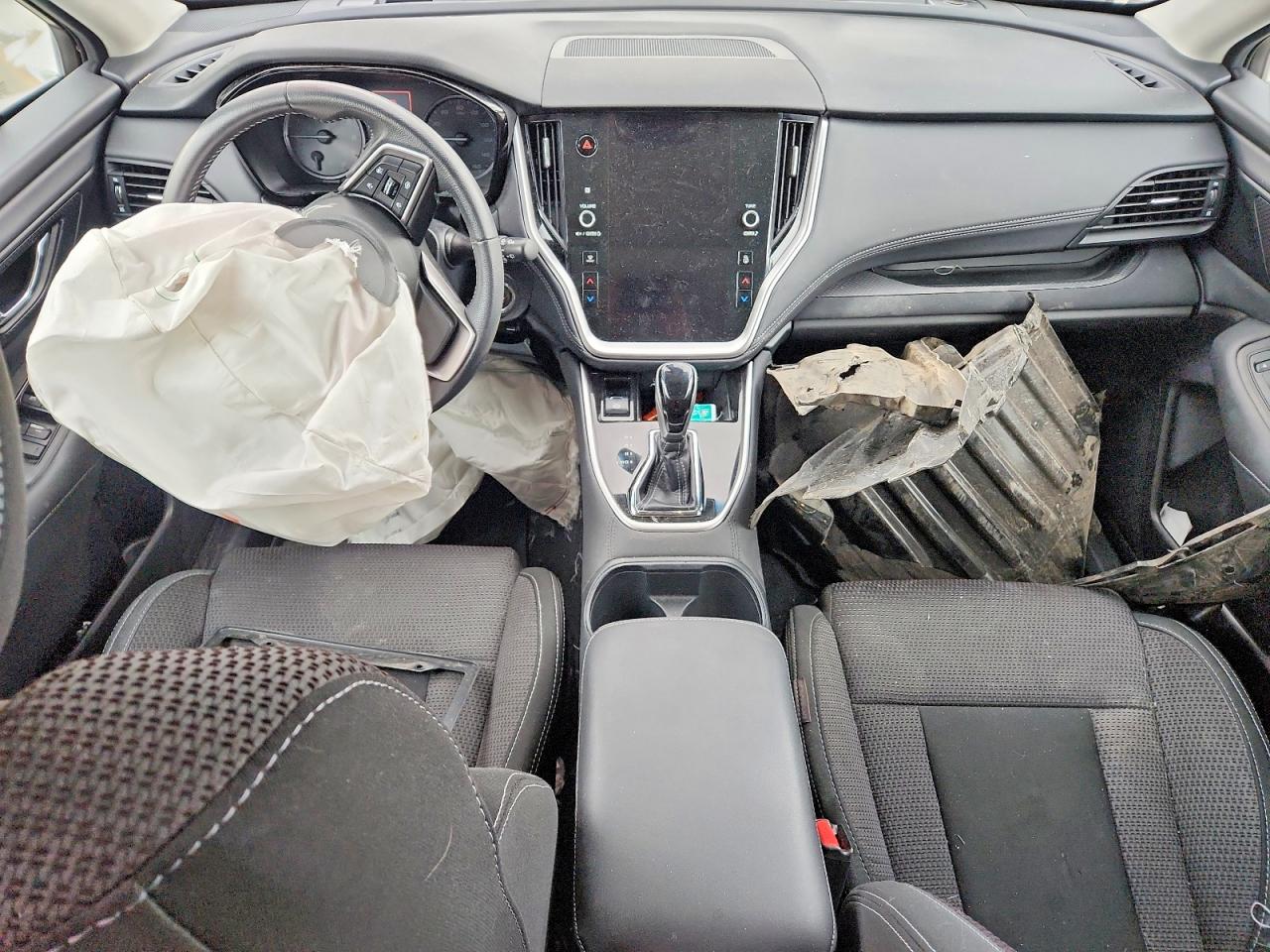 Subaru Outback Premium