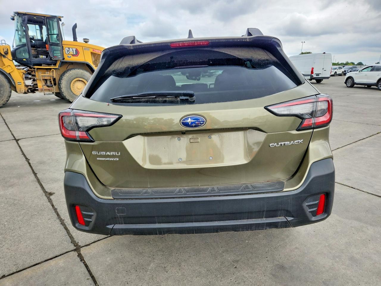 Subaru Outback Premium
