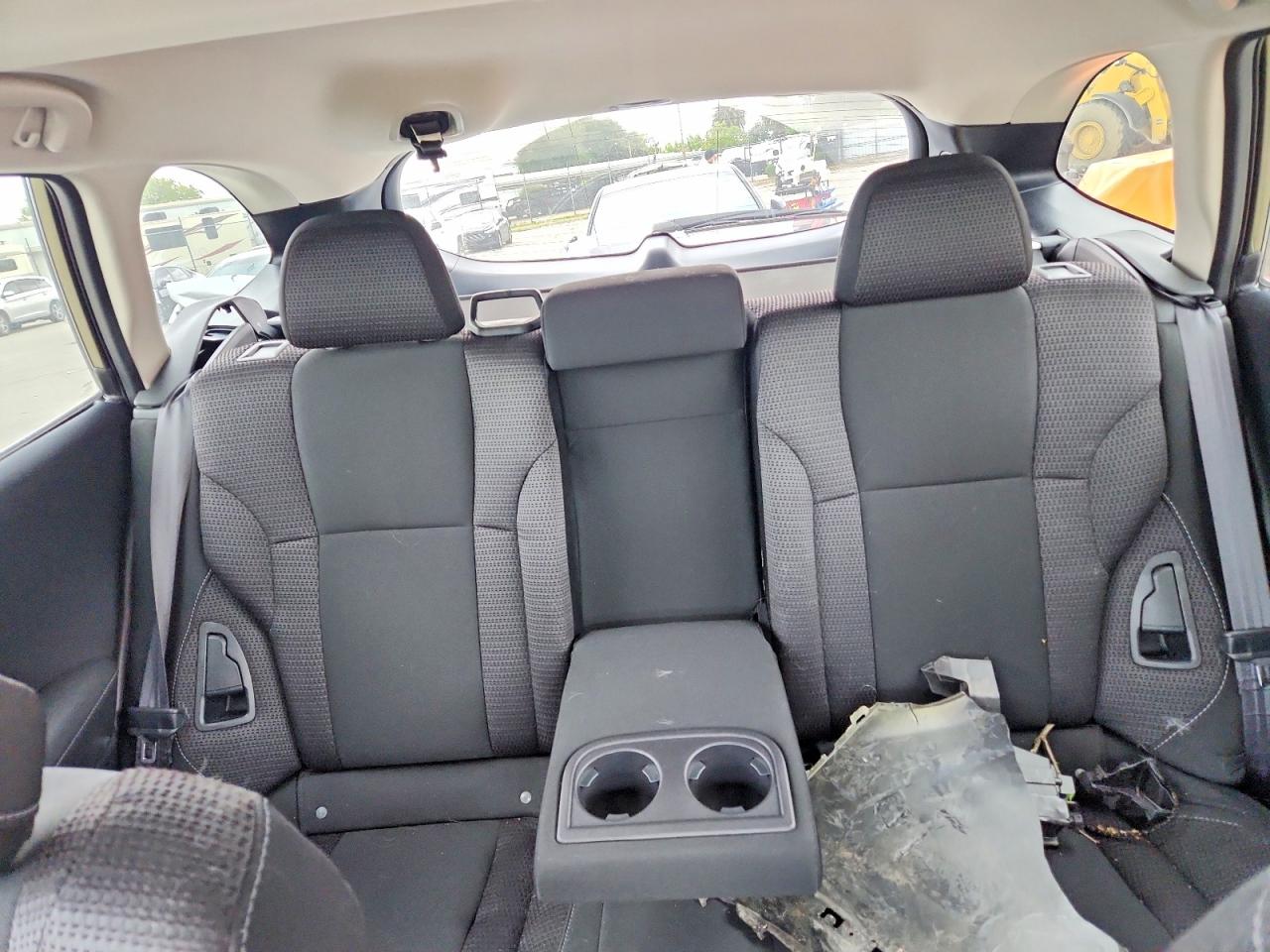 Subaru Outback Premium