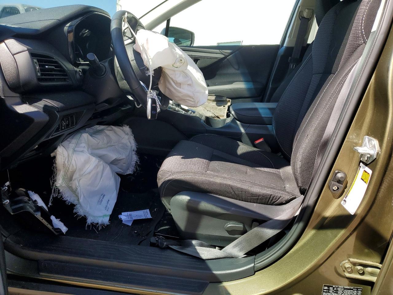 Subaru Outback Premium