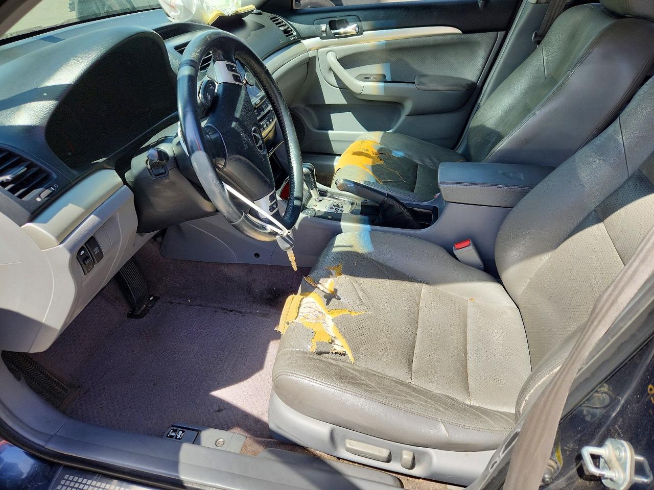Acura TSX