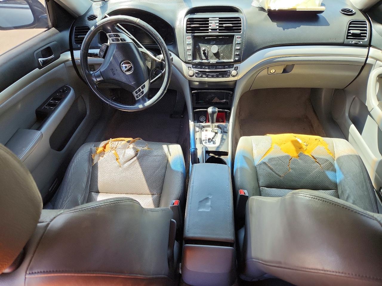 Acura TSX