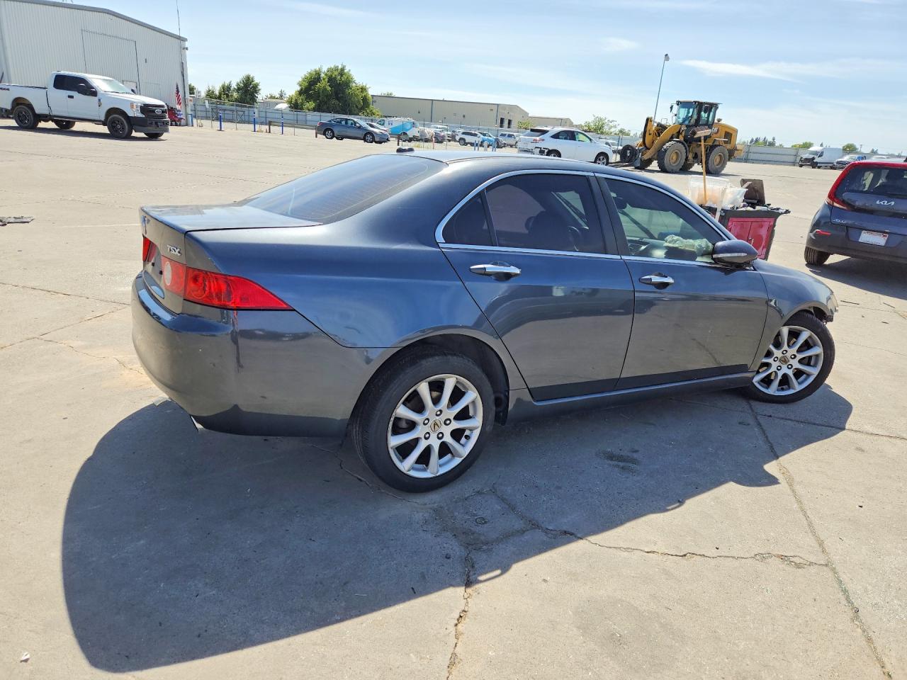 Acura TSX