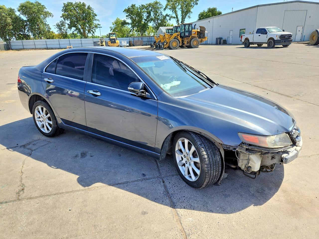 Acura TSX