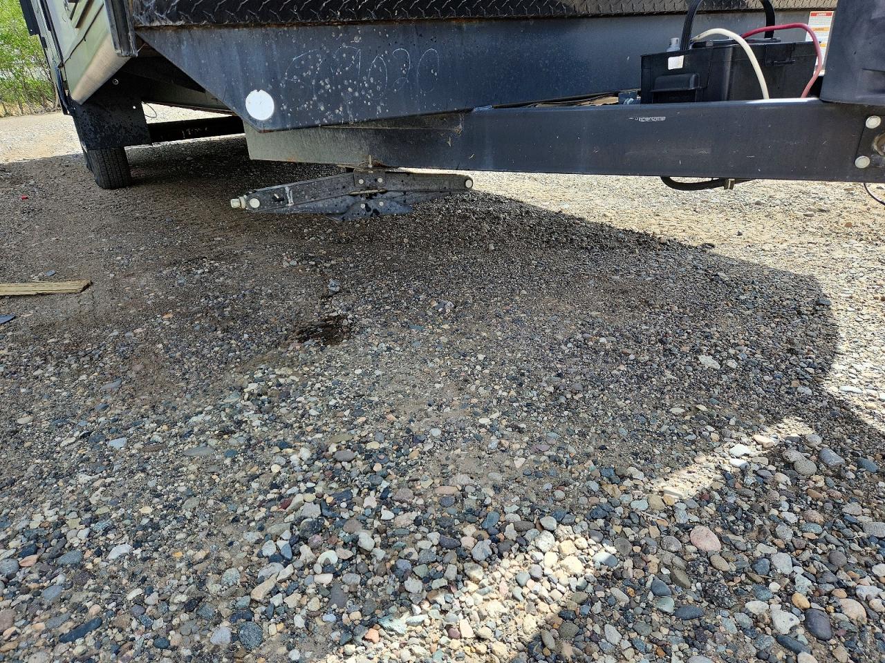 Forest River Tracer Air