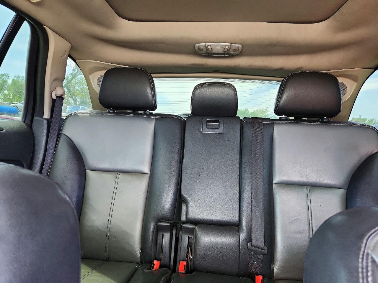 Ford Edge Sport