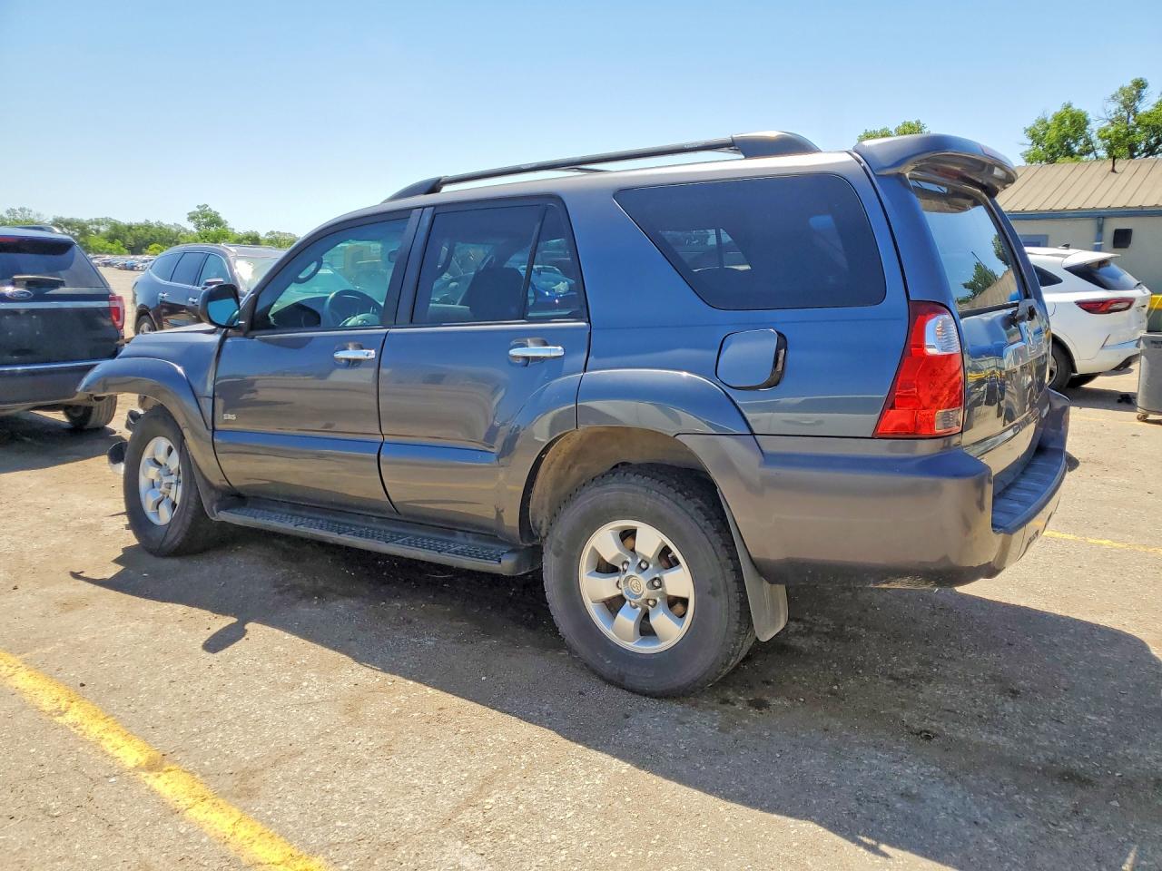 Toyota 4Runner Sr5