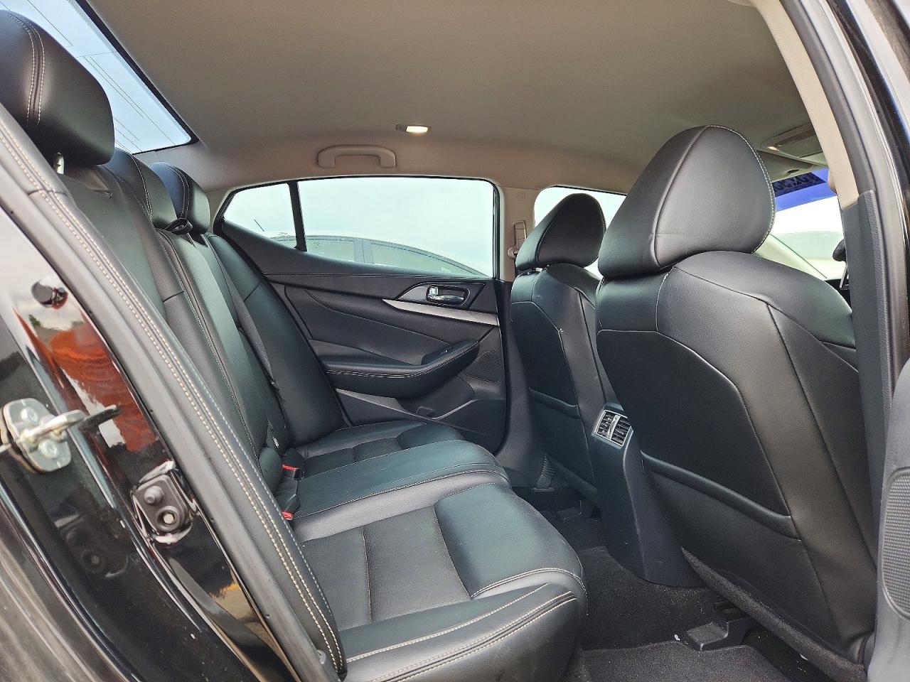 Nissan Maxima 3.5 Sv