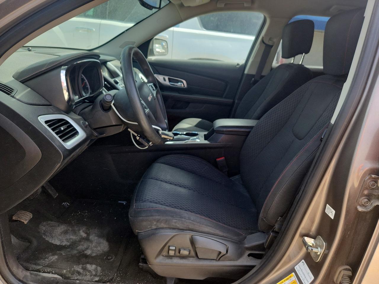 GMC Terrain