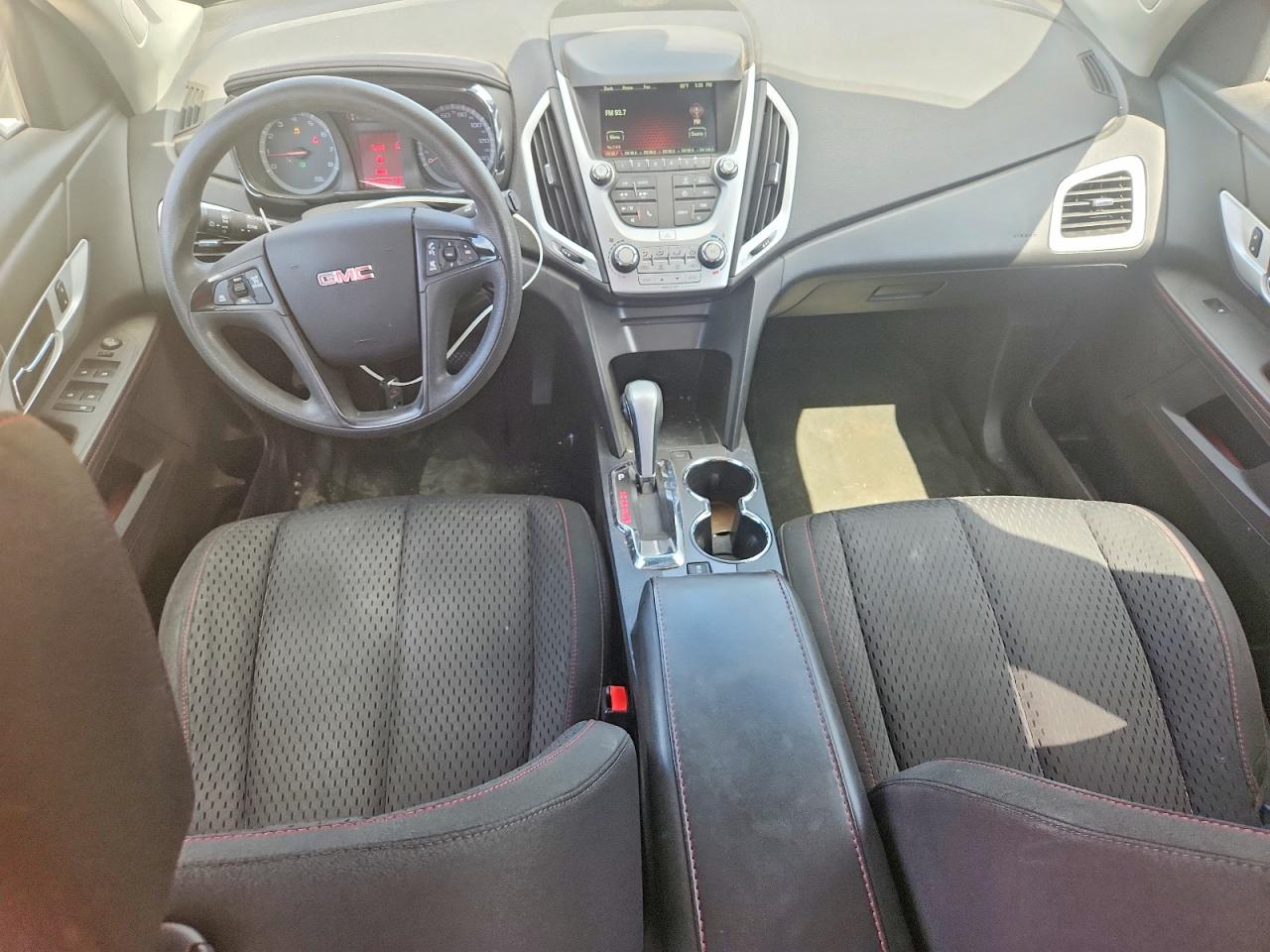 GMC Terrain
