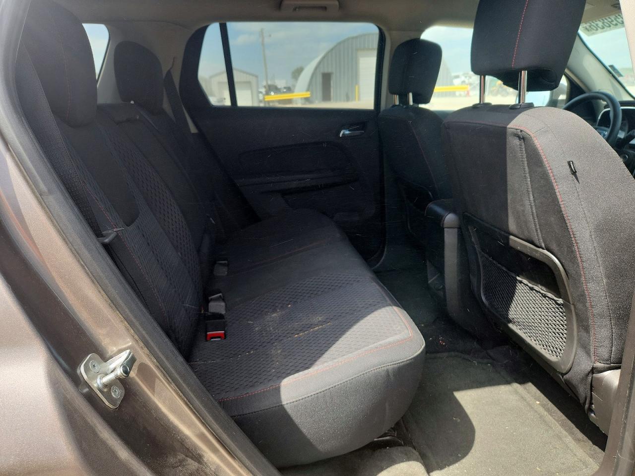 GMC Terrain