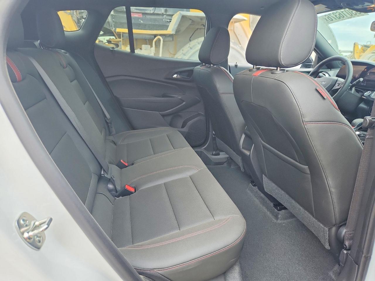 Chevrolet Trax 2rs