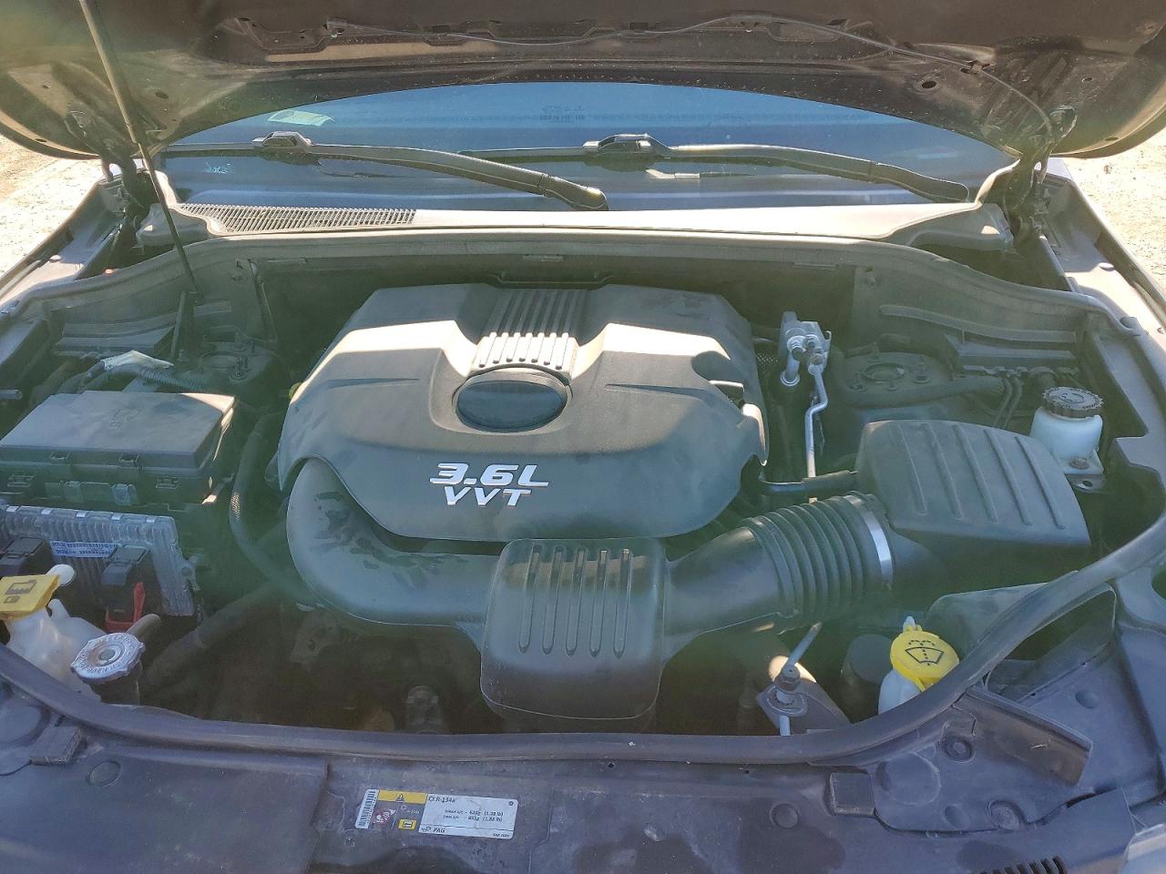 Jeep Cherokee Limited