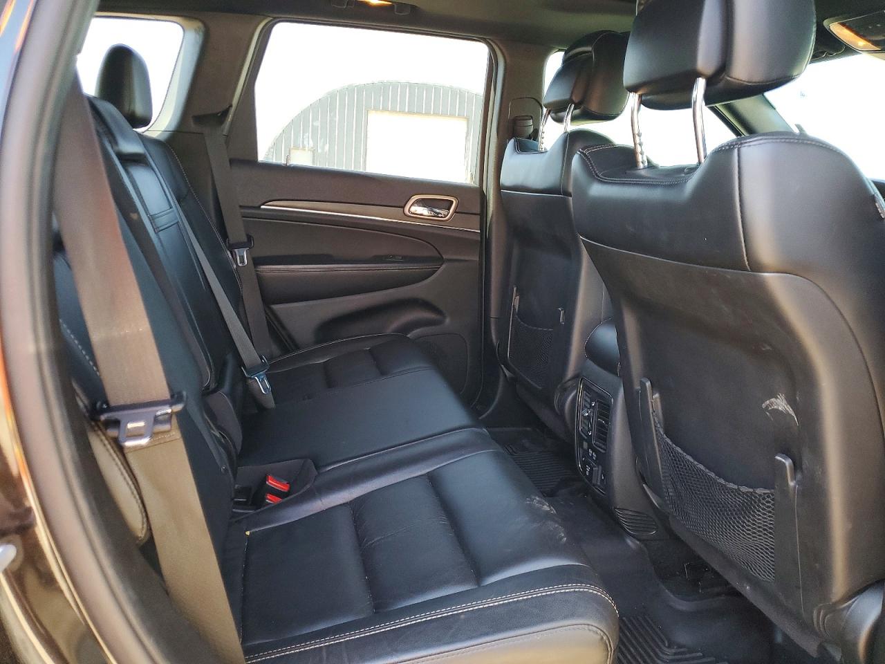 Jeep Cherokee Limited