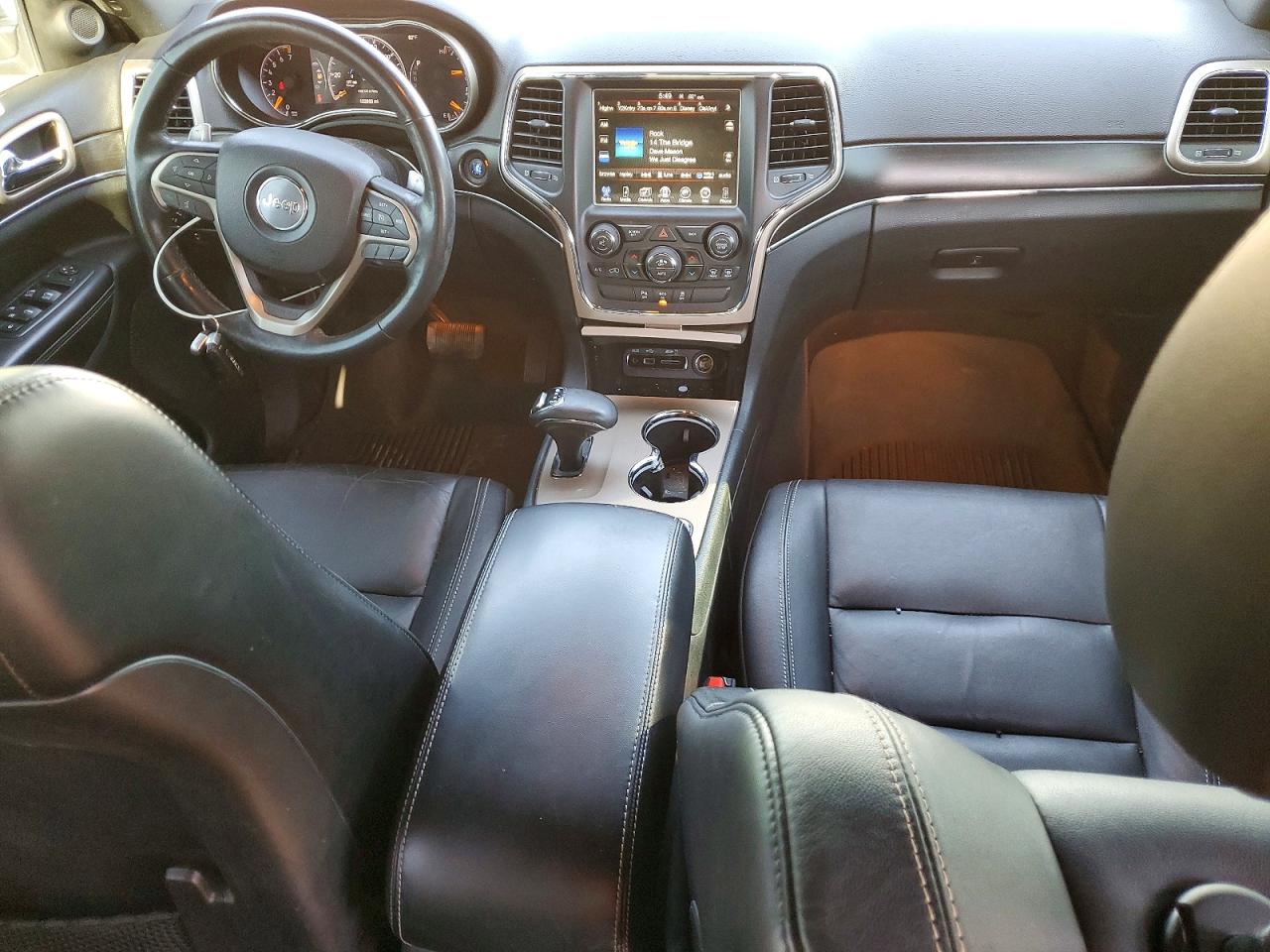 Jeep Cherokee Limited