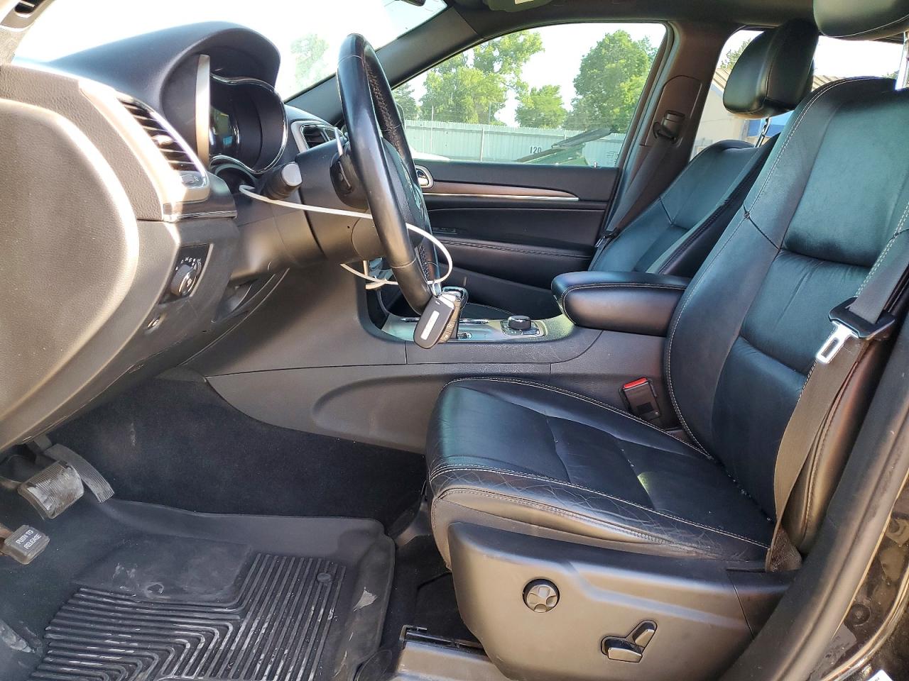 Jeep Cherokee Limited