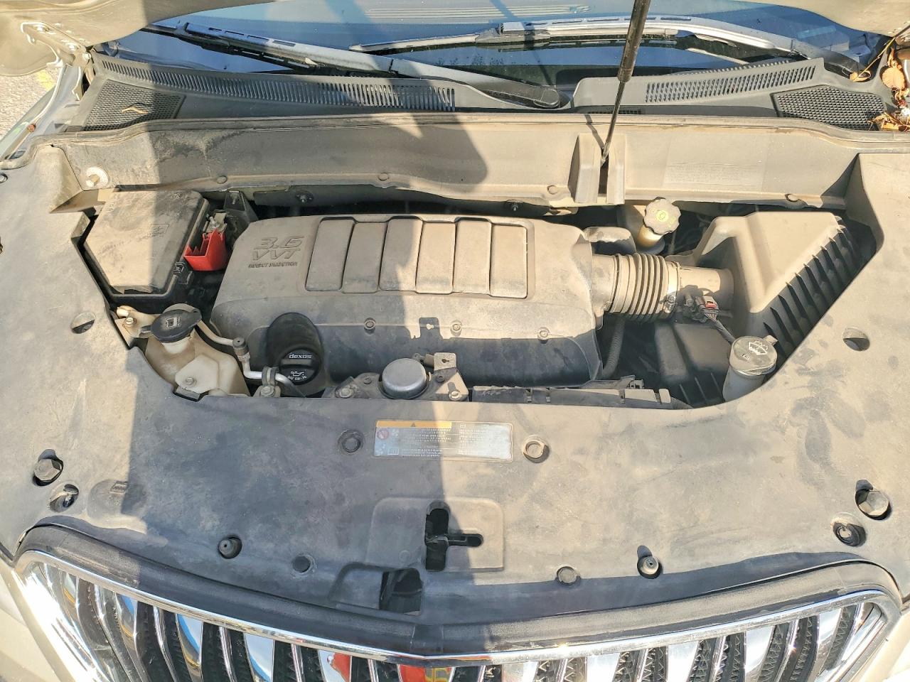 Buick Enclave