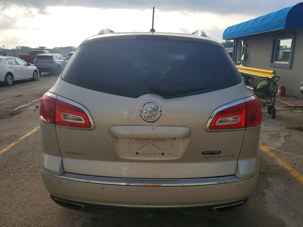 Buick Enclave