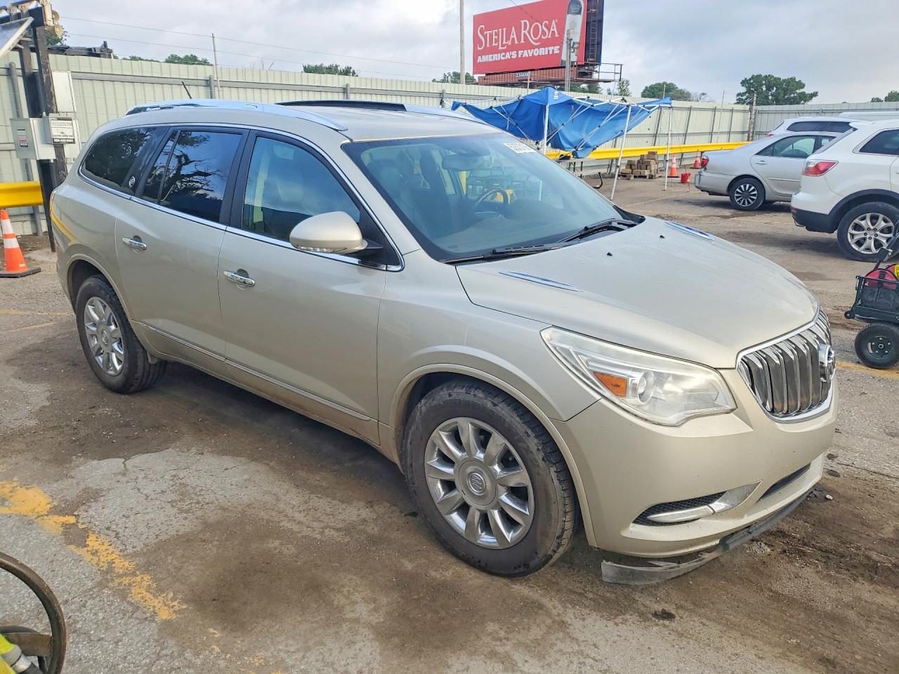 Buick Enclave