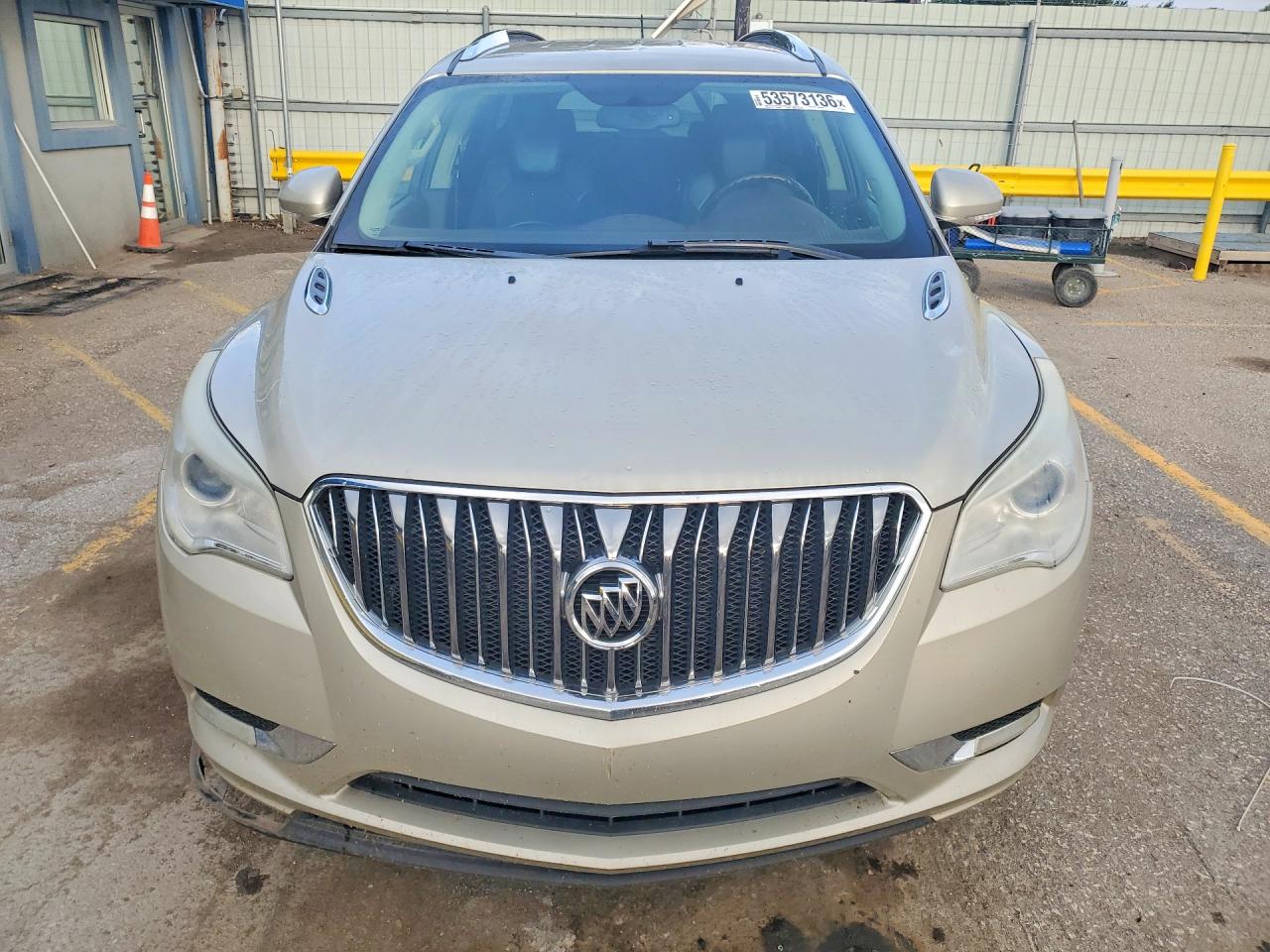 Buick Enclave
