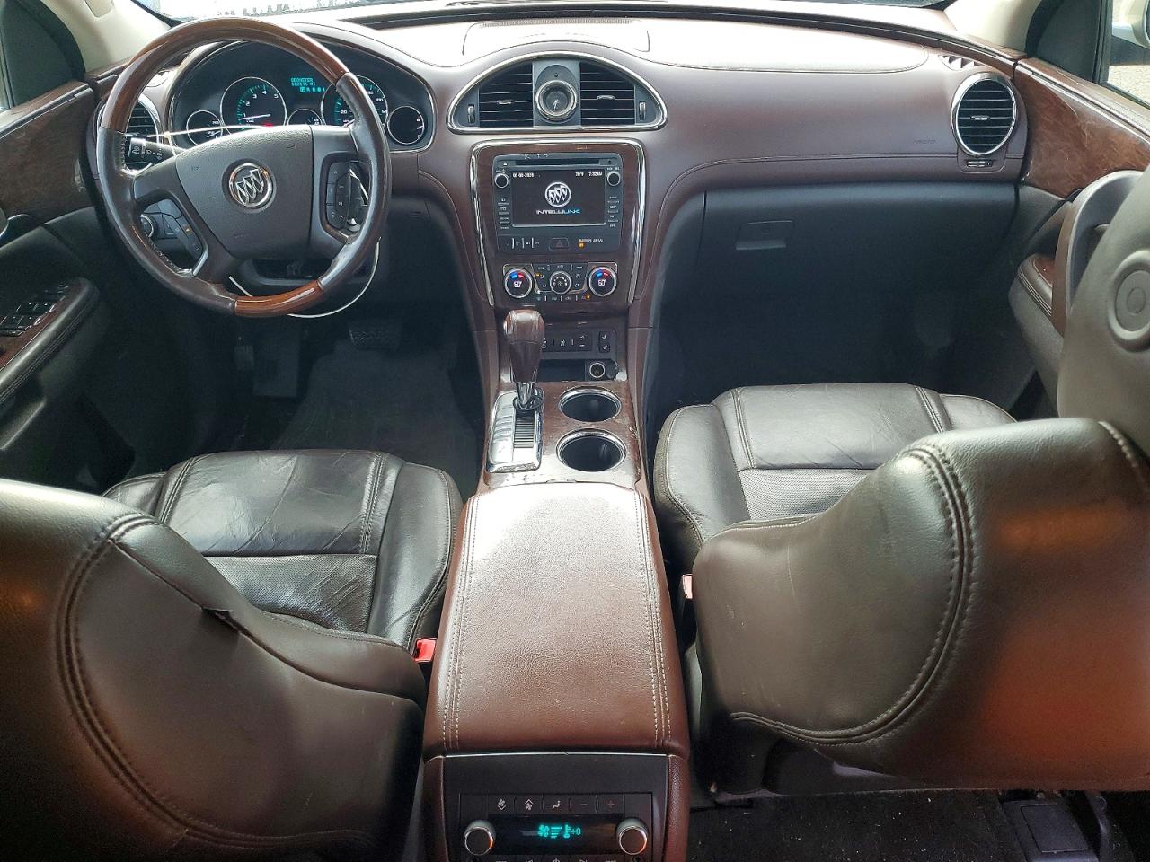 Buick Enclave