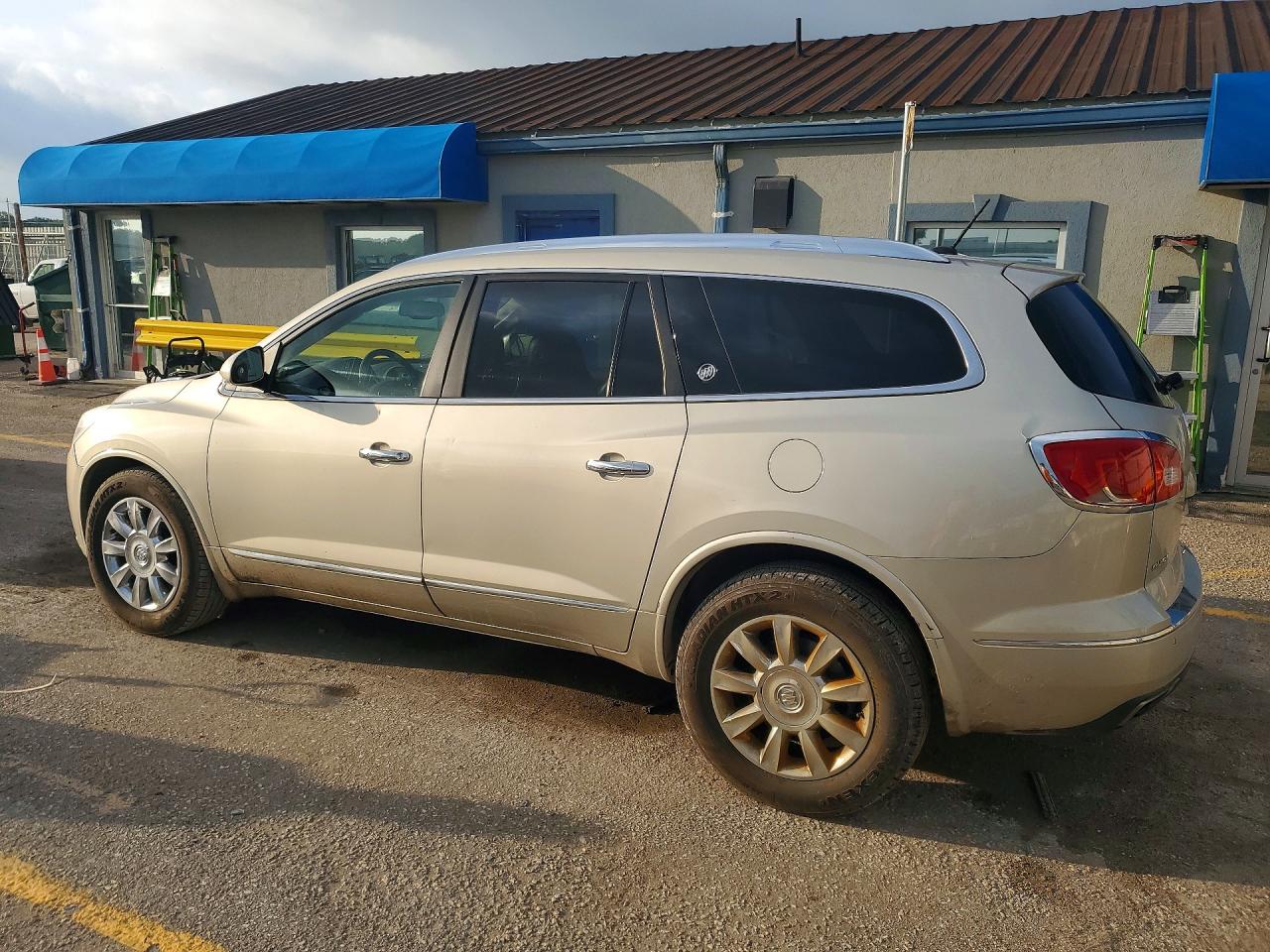 Buick Enclave
