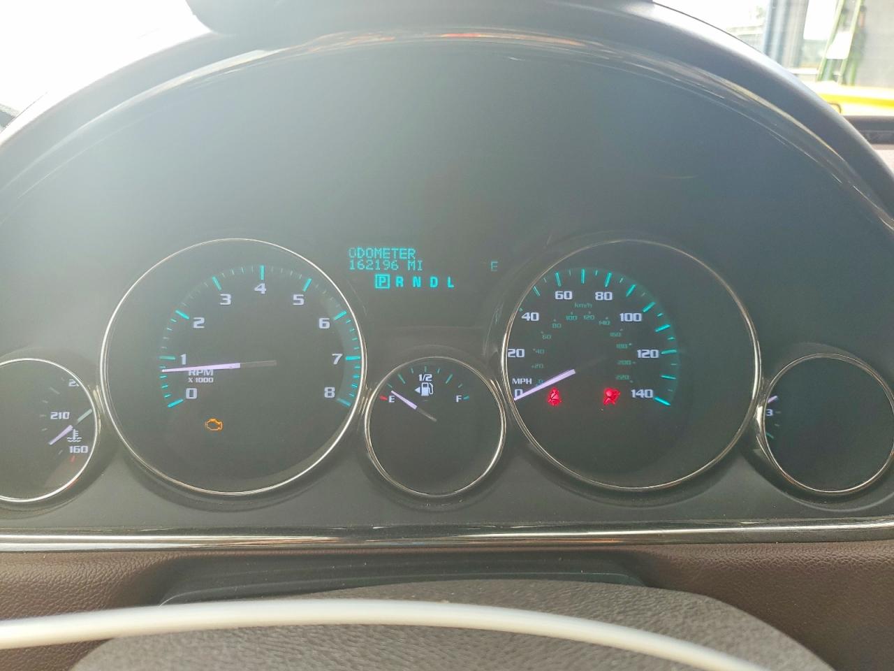 Buick Enclave