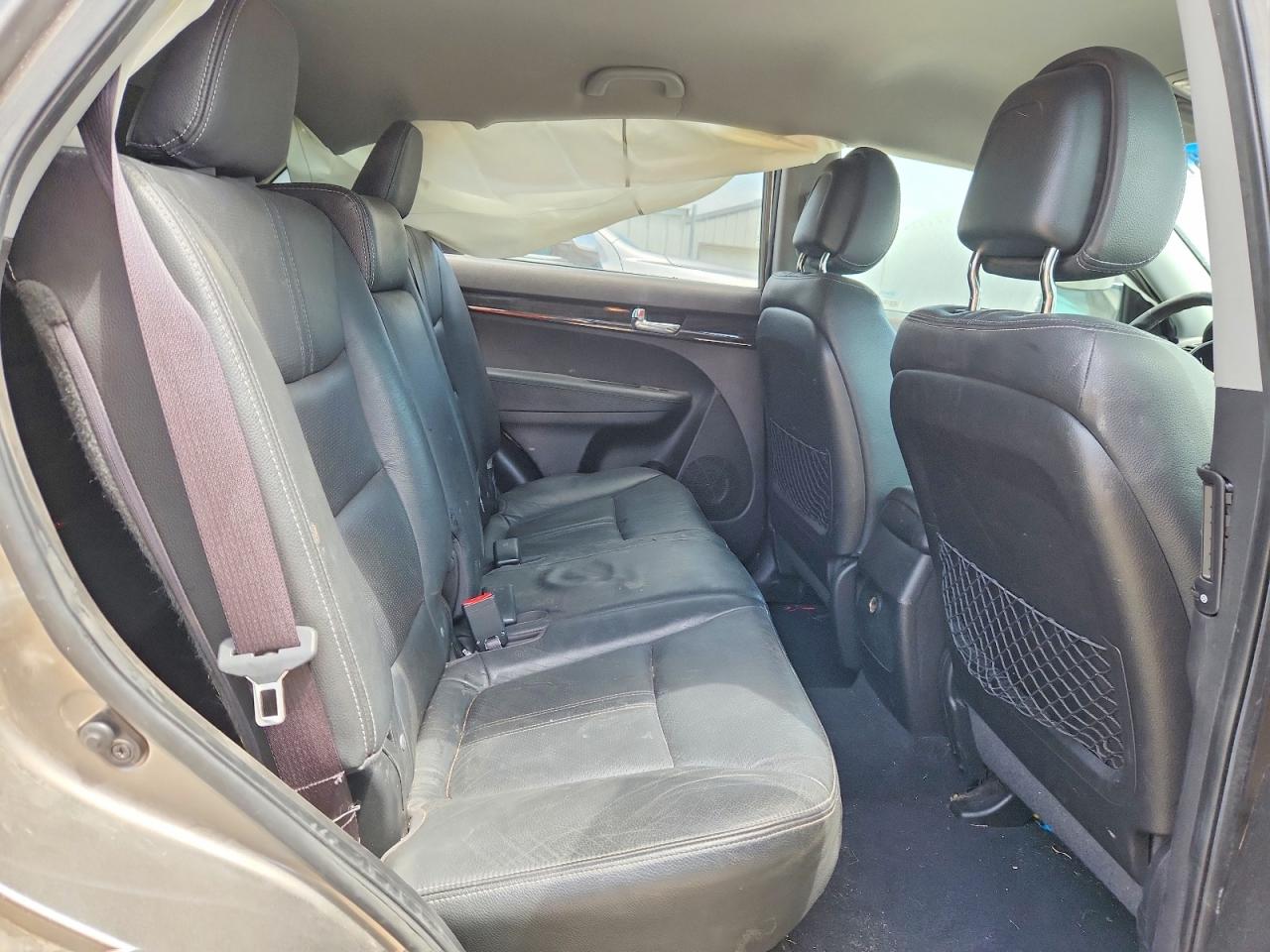 Kia Sorento Ex