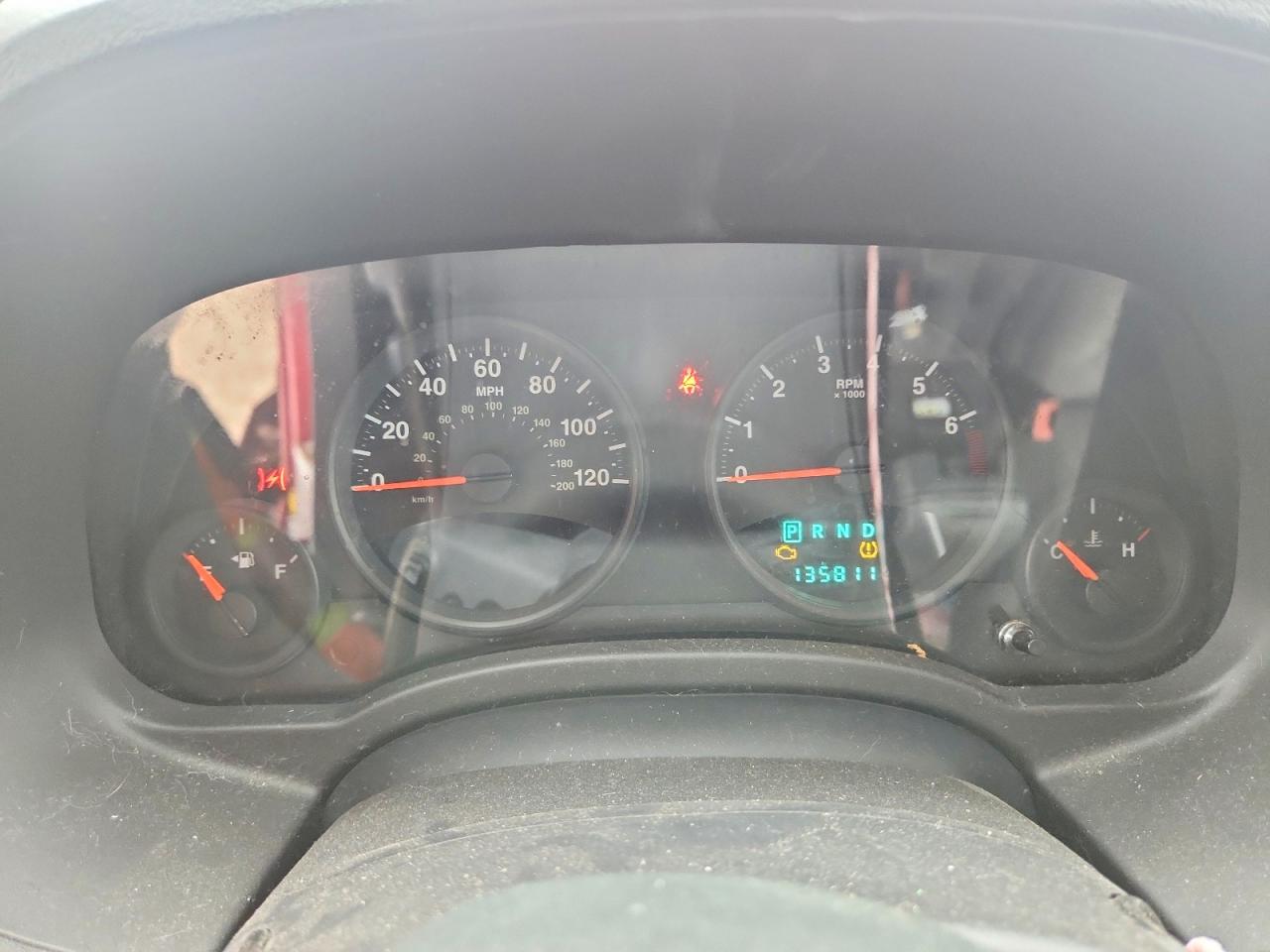 Jeep Compass Latitude