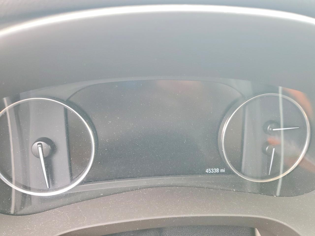 Buick LaCrosse Preferred