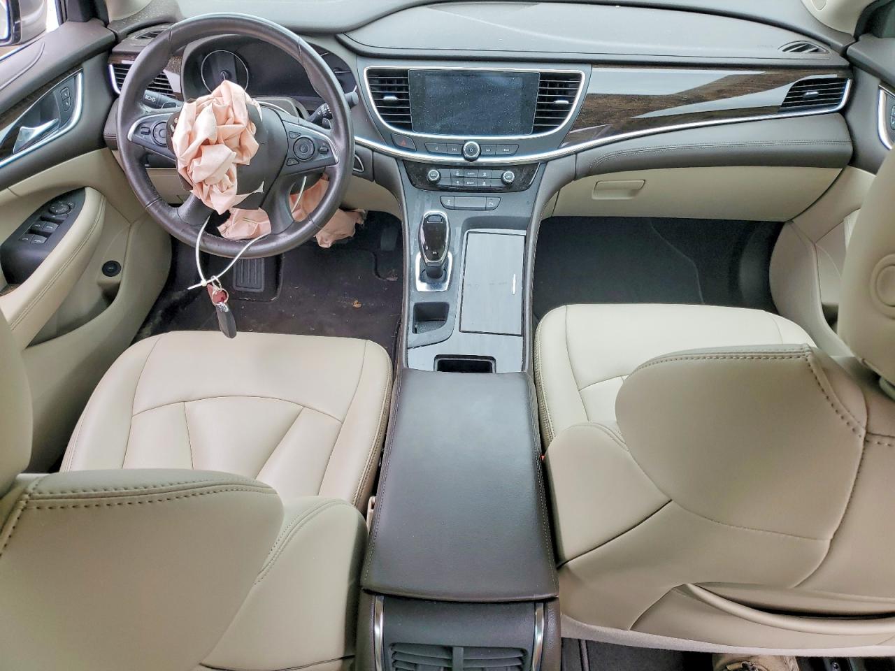 Buick LaCrosse Preferred