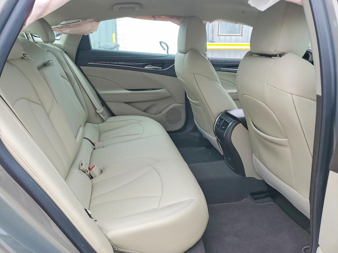 Buick LaCrosse Preferred