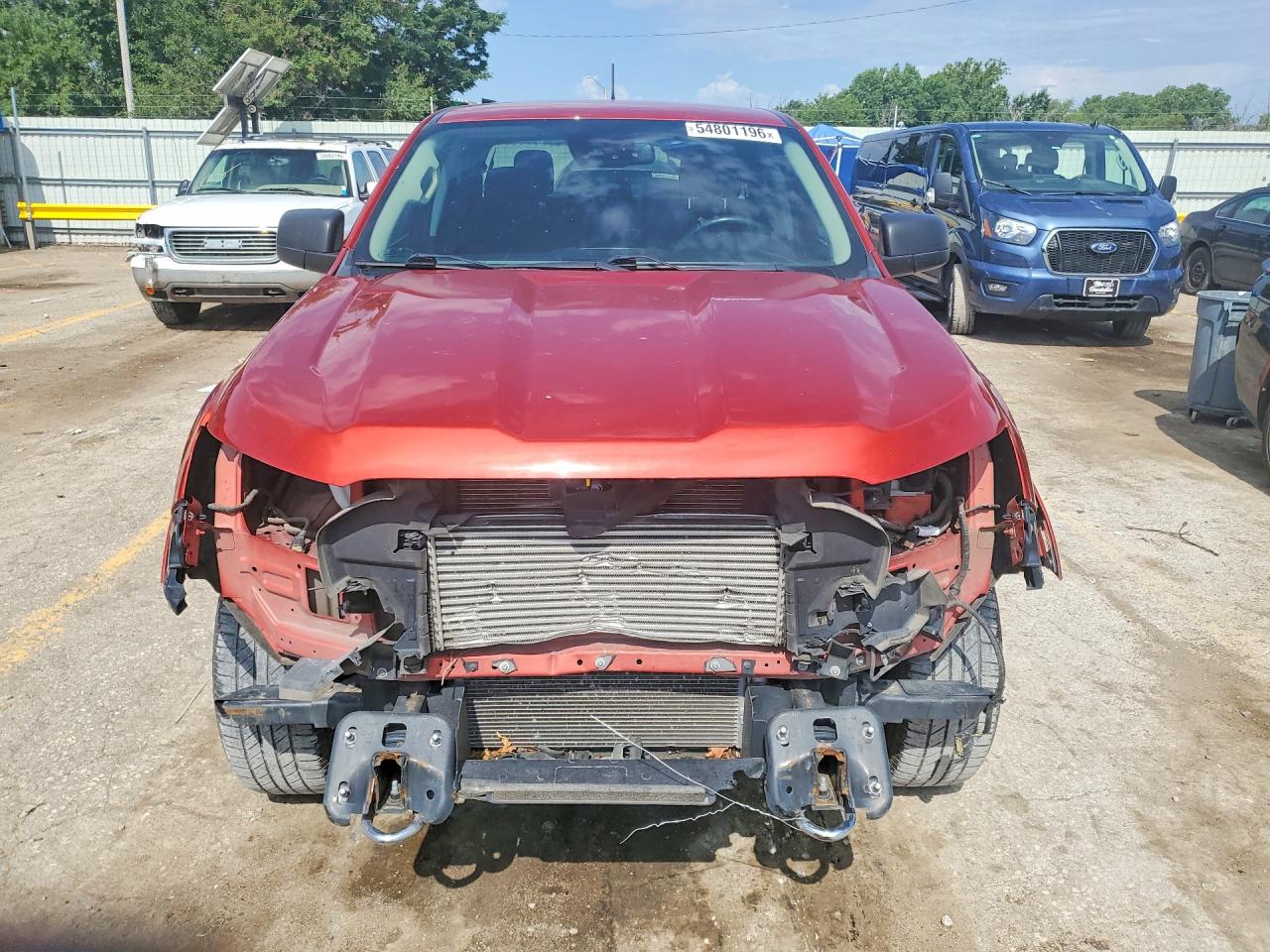 Ford Ranger Xl