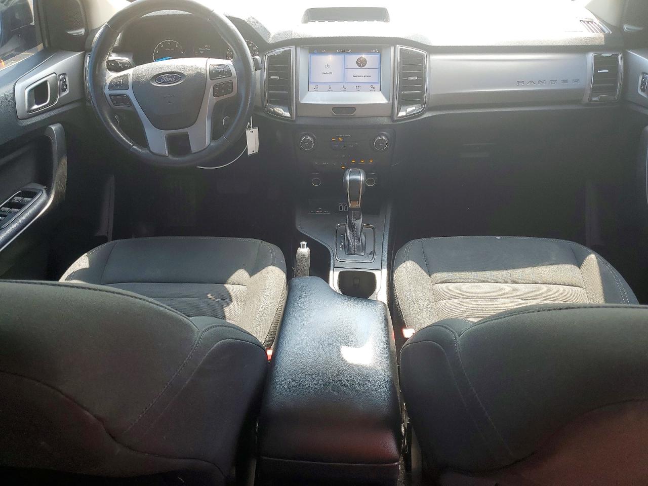 Ford Ranger Xl