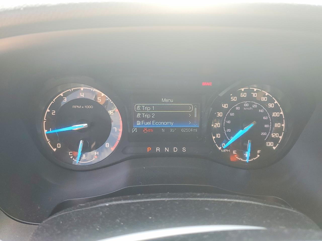 Ford Ranger Xl