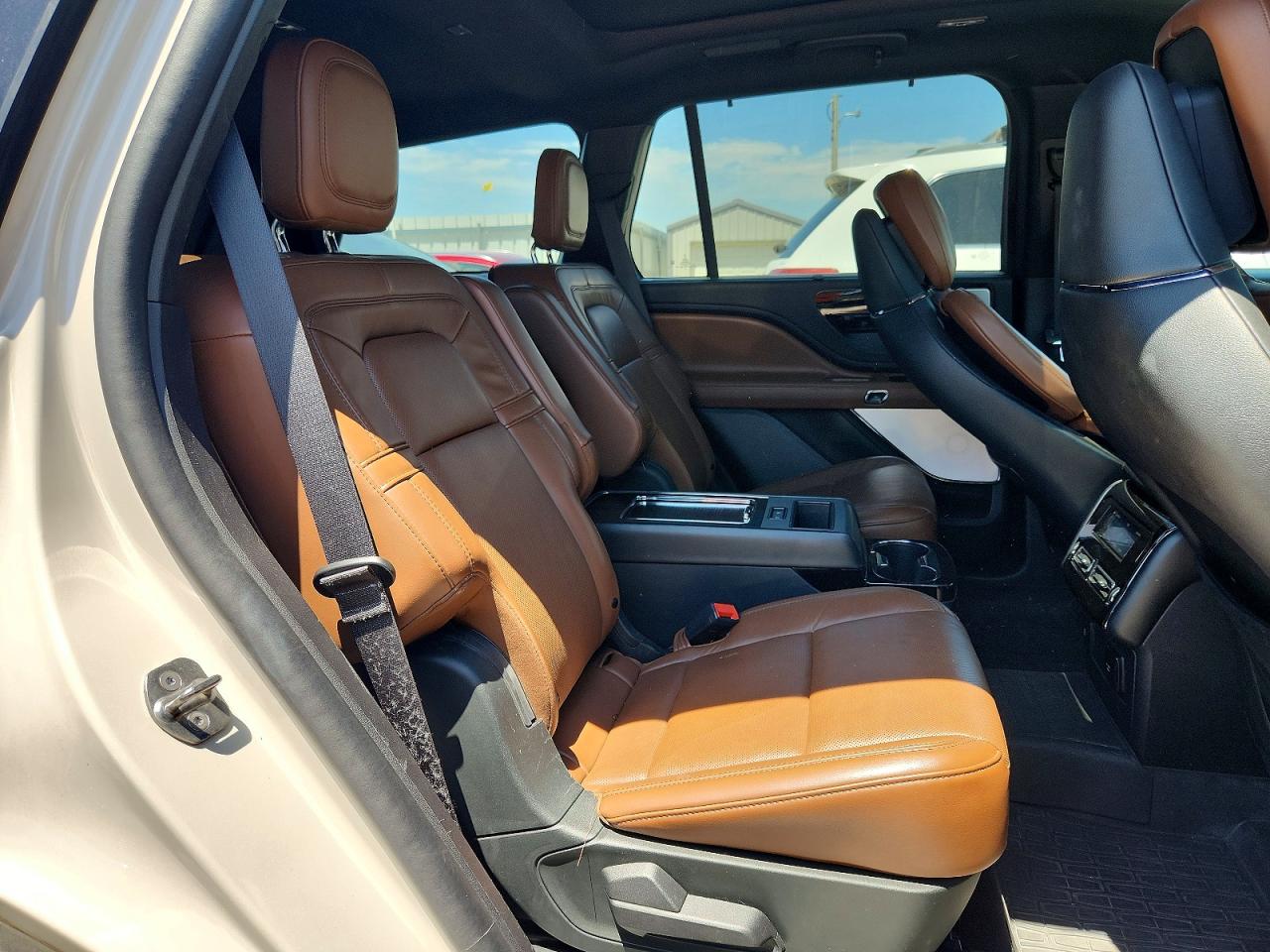 Lincoln Aviator Reserve