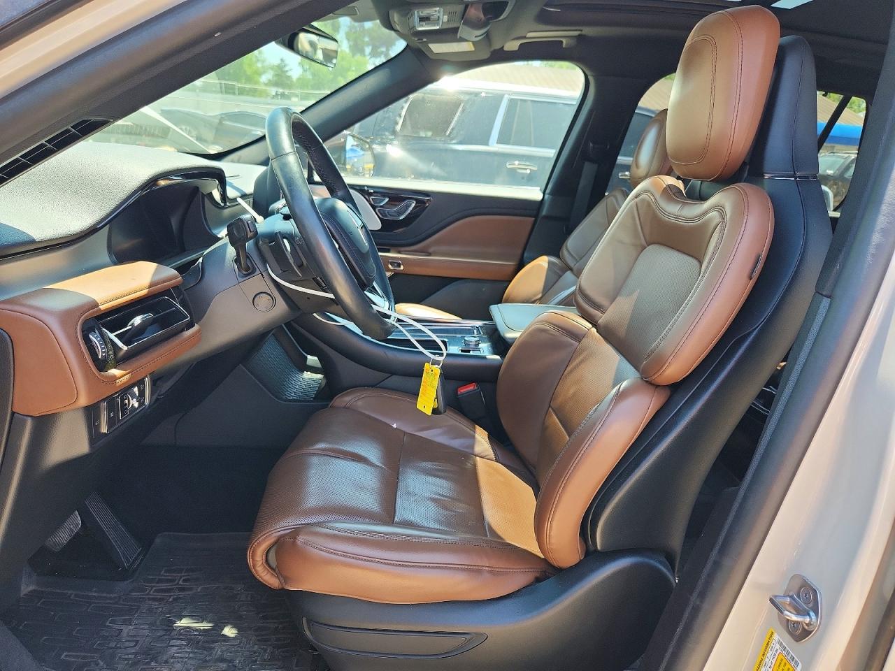 Lincoln Aviator Reserve