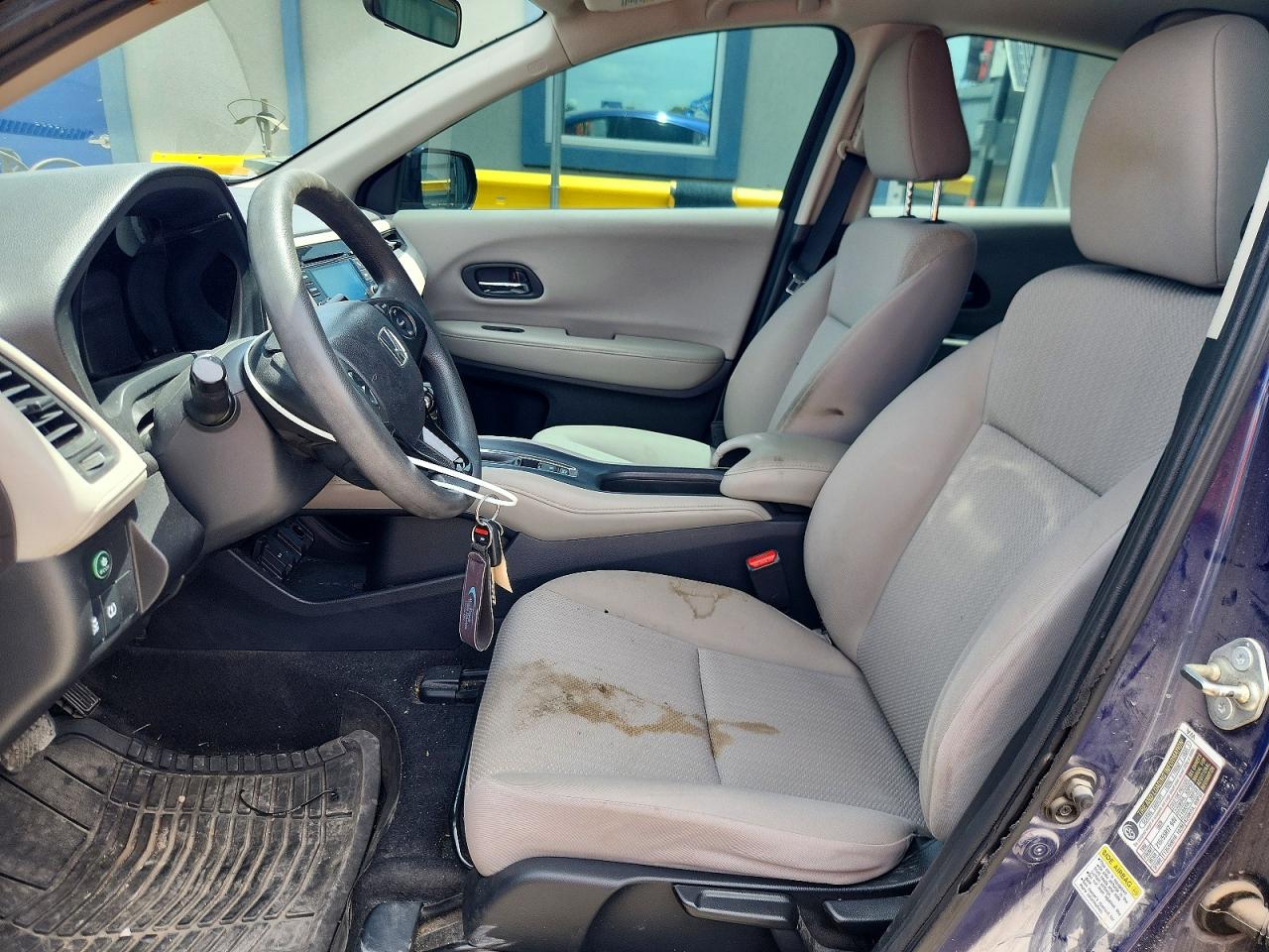 Honda HR-V Lx