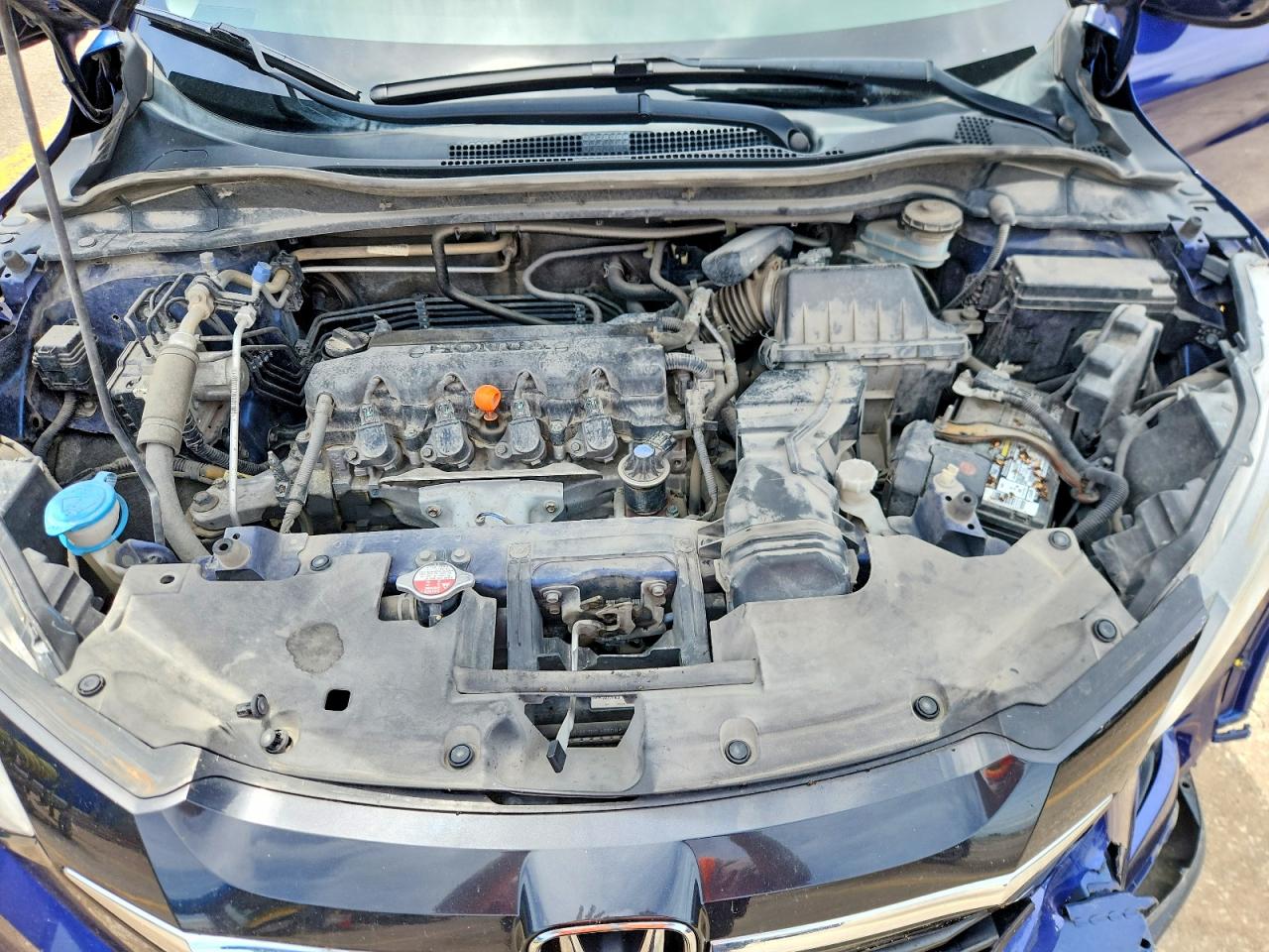 Honda HR-V Lx